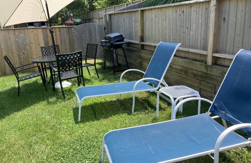 Montauk Apartment | Charming Montauk Getaway centrally located
