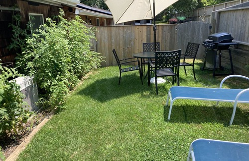 Montauk Apartment | Charming Montauk Getaway centrally located