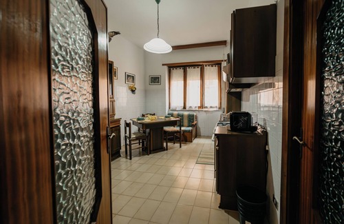 Tempio Pausania Apartment | Charming mountain-view apartment with WiFi, AC in lovely Tempio Pausania