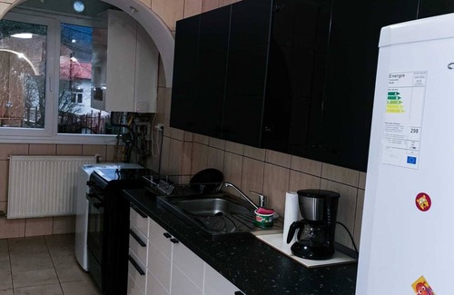 Busteni Apartment | Charming Mountain Apartment in Busteni, Romania