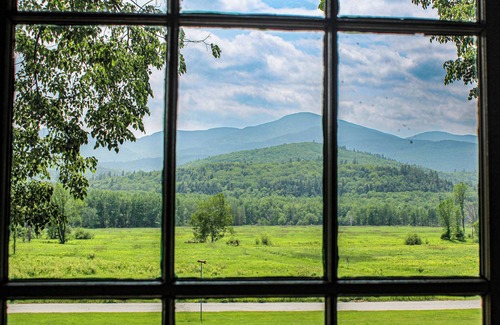 Shelburne Cottage | Charming Mountain Cottage, 5-bedroom cottage in The White Mountains