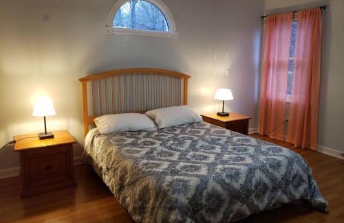 Cheshire House | Charming Mountain View Home - Hiking Trail Waterfall Skiing