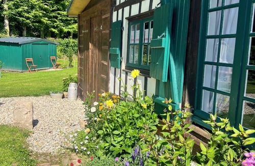 Gruchet-Saint-Simeon House | Charming Norman farmhouse 8 km from the sea