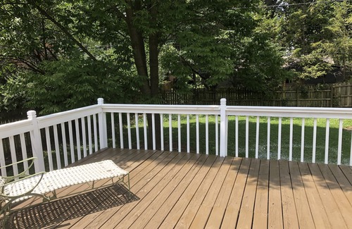 West Lafayette House | CHARMING NEIGHBORHOOD IN PURDUE'S BACKYARD