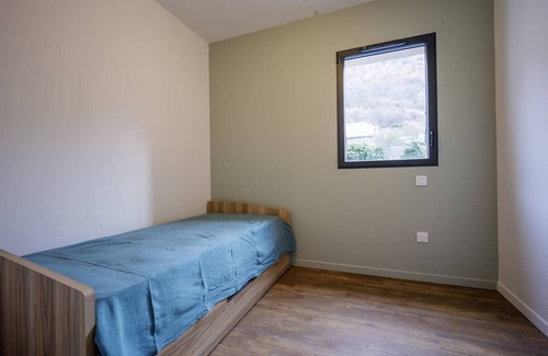Peyragudes Apartment | Charming New Apartment in Loudenvielle, Sleeps 6, Near Skiing, Balnéa, and Lake
