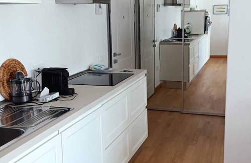 Alghero Apartment | Charming new Apartment in the Centre of Alghero, 4 Mins Walk From the Beach