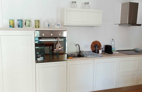 Alghero Apartment | Charming new Apartment in the Centre of Alghero, 4 Mins Walk From the Beach