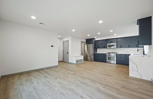 Walla Walla House | Charming New Construction 2-bedroom townhome in Walla Walla with WiFi and AC