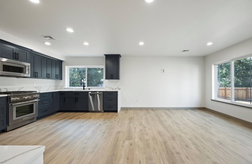 Walla Walla House | Charming New Construction 2-bedroom townhome in Walla Walla with WiFi and AC