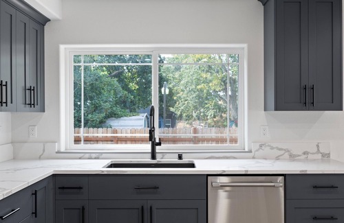 Walla Walla House | Charming New Construction 2-bedroom townhome in Walla Walla with WiFi and AC