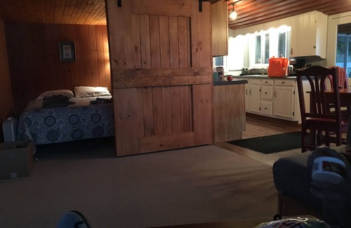 Penn Yan House | Charming new lakefront rental with beautiful sunsets on the east side of Keuka