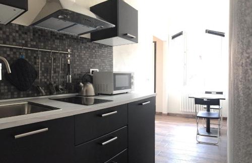 Saragozza-Porto Apartment | charming new loft