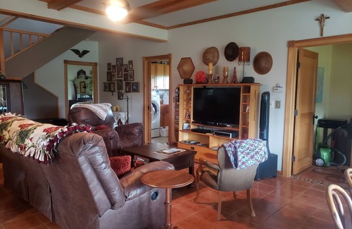 Wellesley Island House | Charming Newer Home Within Minutes Of Many Activities