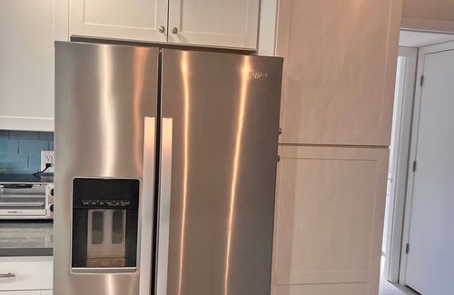 Siesta Key Condo | Charming newly renovated condo with AC and WiFi