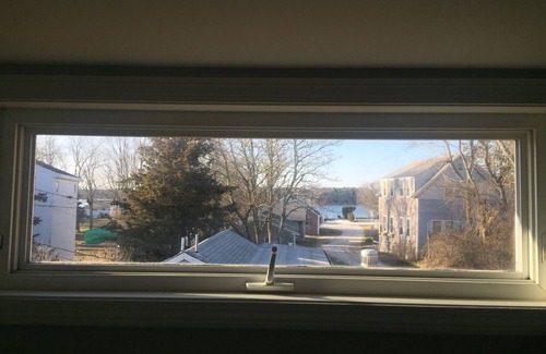 West Dennis House | Charming newly renovated cottage, Water access on grand cove.