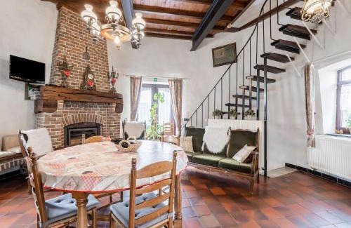 Oombergen House | Charming Nieuwpoort Mill Retreat, cleaning included