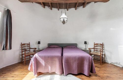 Oombergen House | Charming Nieuwpoort Mill Retreat, cleaning included
