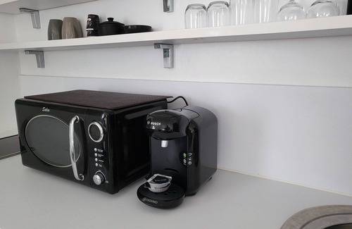 La Roussiere Cabin | Charming Normandy-style guest cottage, pets welcome, enclosed grounds