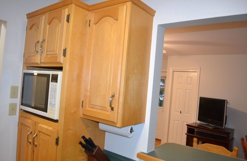 Stanhope Cottage | Charming Oceanview Cottage in Stanhope to relax, beach, golf, hike, bike