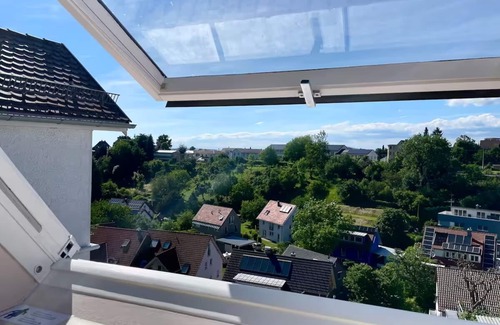 Bechlingen Apartment | Charming old city apartment