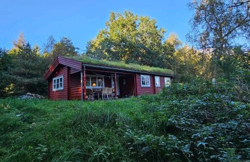 Femmøller House | Charming, Older Cottage In Nature