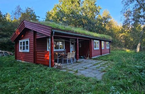 Femmøller House | Charming, Older Cottage In Nature