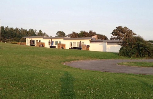 Middelfart Apartment | Charming On the beach Apartment