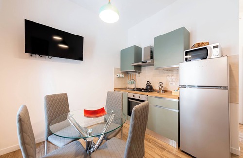 Perugia Apartment | CHARMING ONE BEDROOM APARTMENT ON THE OUTSKIRTS OF PG WITH FREE PARKING SPACE AND SELF CHECK IN