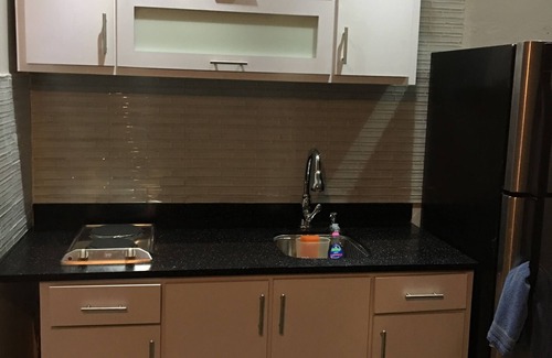 Cangrejo Arriba Apartment | Charming One-Bedroom Apartment with Pool Access Near SJU Airport