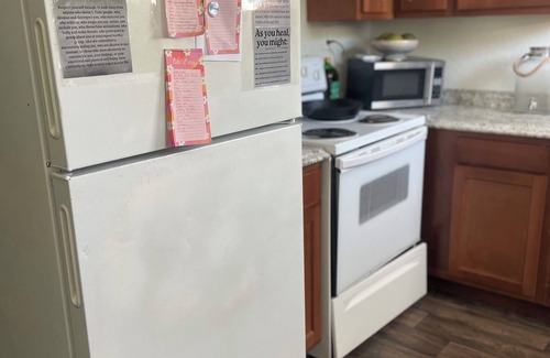 South Mountain Apartment | Charming one -bedroom apartment with AC, WiFi ,Sparkling pool and laundry unit