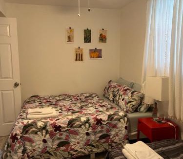 Washington Apartment | Charming One Bedroom near JBAB