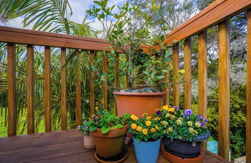 Greenhithe House | Charming one bedroom Guest House Retreat