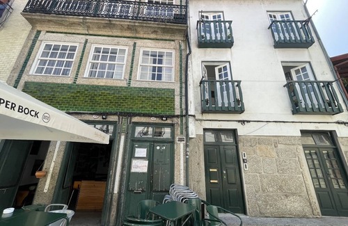 Guimaraes Apartment | Charming one-bedroom apartment in the heart of the city!