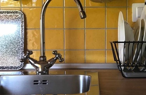 San Felice Circeo House | charming outbuilding with private garden on the circeo for 2 + 1 person