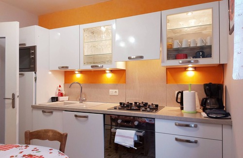 Vicheres Cottage | Charming Pavilion in Perche Park with Bikes, Ping Pong, Garden, and More