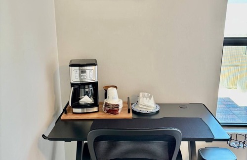 Harris House | Charming , peaceful, very clean ,and private studio.