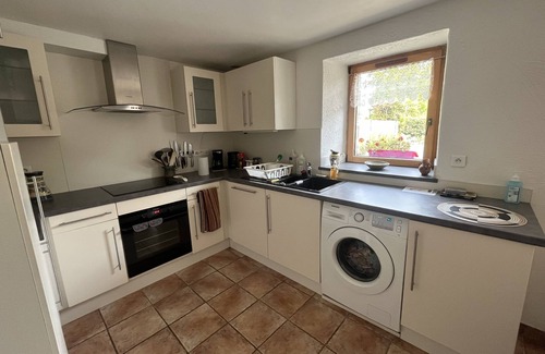 Tregunc House | Charming Penty Breton, close to the beaches and town of Tregunc - 6 people max.