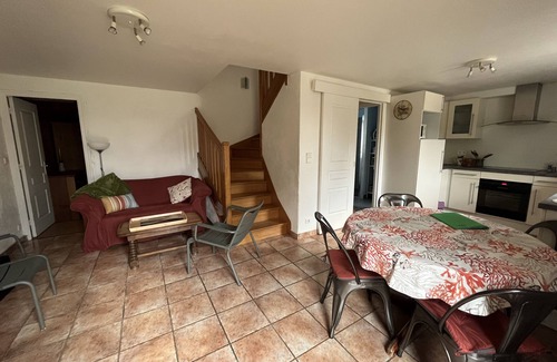 Tregunc House | Charming Penty Breton, close to the beaches and town of Tregunc - 6 people max.