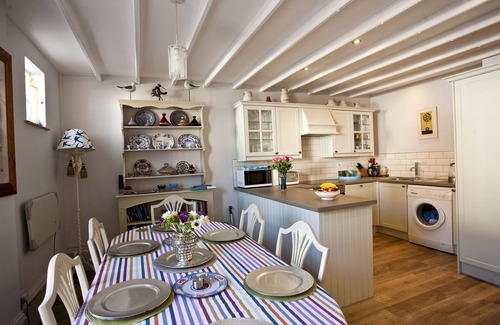 Deal House | Charming, Period House near the sea in Deal.