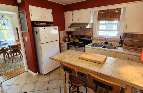 Rosemont House | Charming Pet-friendly Portland Home Minutes from Downtown