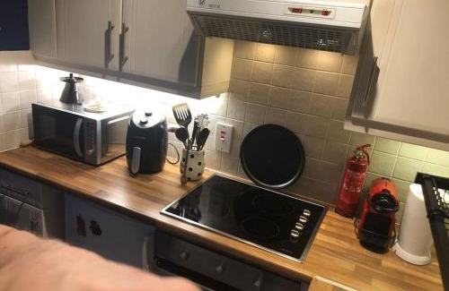 Chapelizod Apartment | Charming Pheonix Parkside Flat