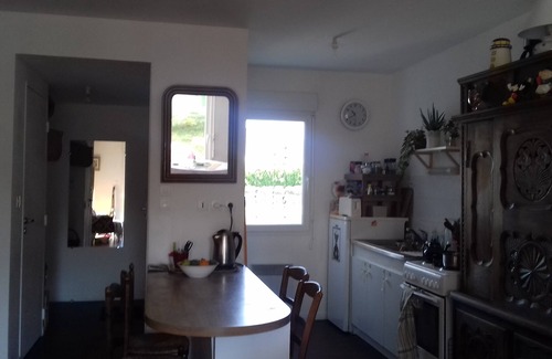 Roscoff House | charming pied-à-terre roscovite