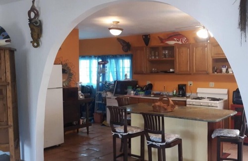 Puerto Ferro Villa | Charming,Private 2-bedroom Villa Caribella Overlooking Fish and Wildlife Reserve