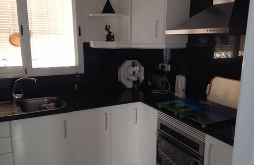 Santa Clara House | Charming property Urb. Santa Clara Altea