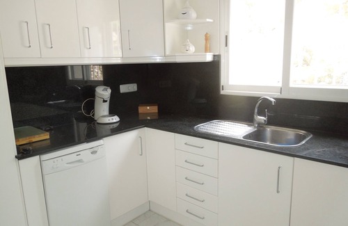 Santa Clara House | Charming property Urb. Santa Clara Altea