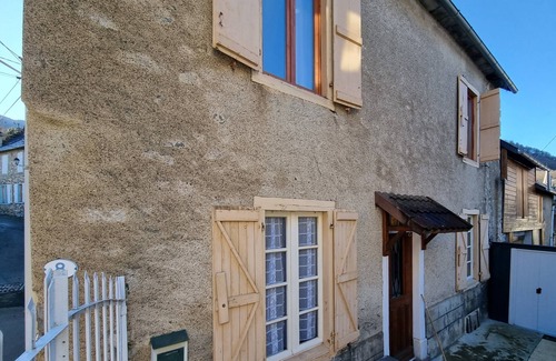 Clarac House | Charming Pyrenean house