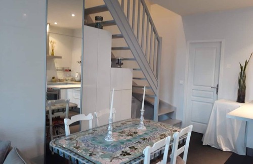 La Baule-Escoublac House | Charming, quiet house