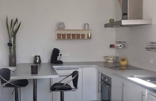 La Baule-Escoublac House | Charming, quiet house