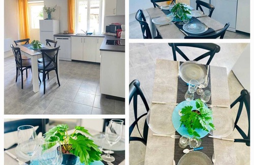 Saint-Loup-d'Ordon House | Charming, quiet house