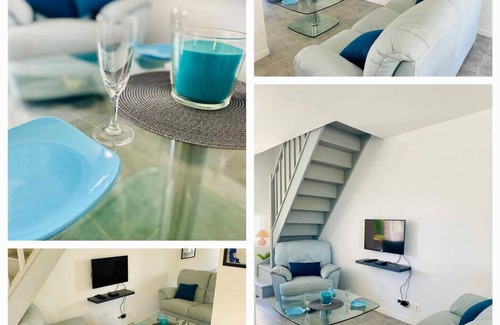 Saint-Loup-d'Ordon House | Charming, quiet house